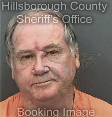 Bill Williams - Hillsborough County, FL 
