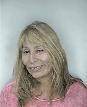 Carrie Williams - Hillsborough County, FL 