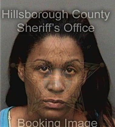 Danette Williams - Hillsborough County, FL 
