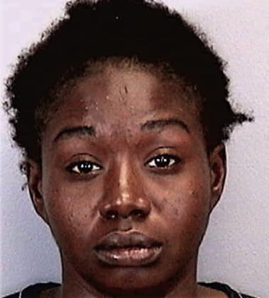 Jakeira Williams, - Manatee County, FL 