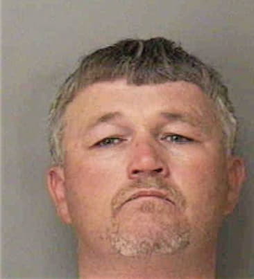 Kevin Williams, - Polk County, FL 