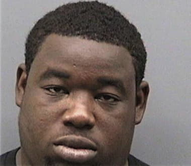 Michael Williams, - Hillsborough County, FL 