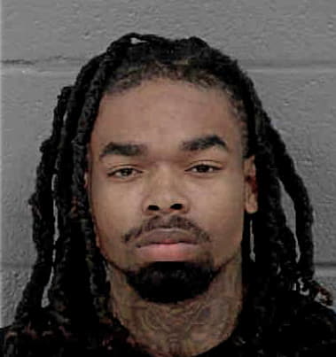 Terrell Williams - Mecklenburg County, NC 