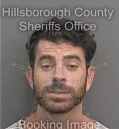 Alexander Wright, - Hillsborough County, FL 