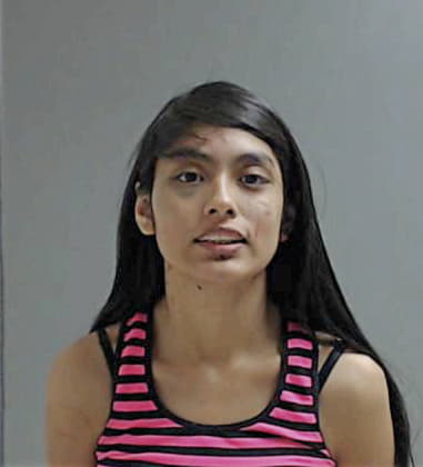 Angelita Yarrito, - Hidalgo County, TX 