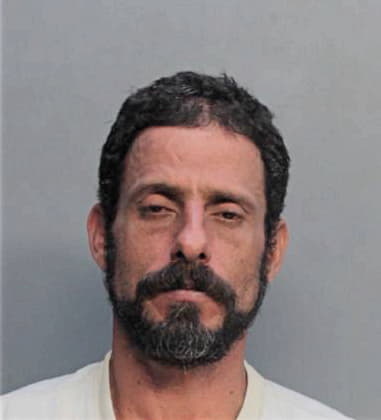 Pedro Ycaza, - Dade County, FL 