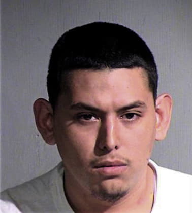 Adan Abrego-Perez, - Maricopa County, AZ 