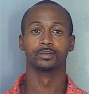 Derrick Adams, - Polk County, FL 