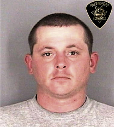Adrian Alba, - Marion County, OR 