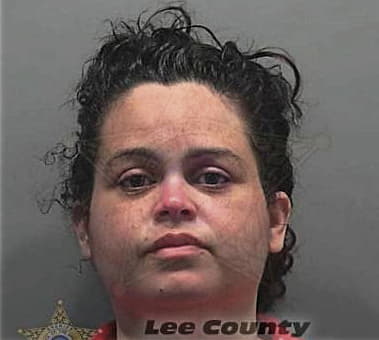 Jessica Alqalam, - Lee County, FL 