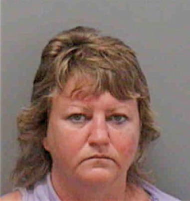 Barbara Anderson, - Lee County, FL 