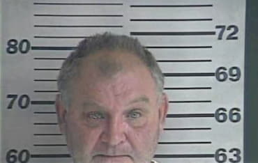 Johnny Anderson, - Dyer County, TN 