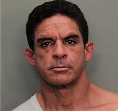 Edgar Avila, - Dade County, FL 