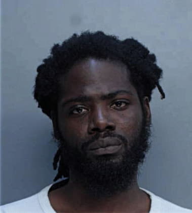 Thomas Ballard, - Dade County, FL 