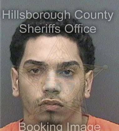 Rauland Barton, - Hillsborough County, FL 