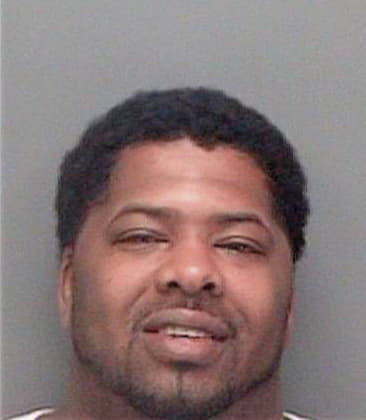 Deangelo Battis, - Pinellas County, FL 