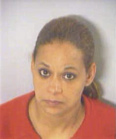Sophia Beck - Fulton County, GA 
