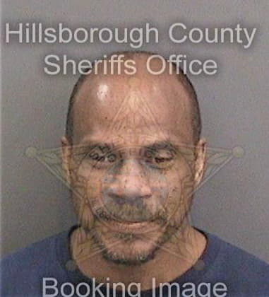 Tony Bell, - Hillsborough County, FL 