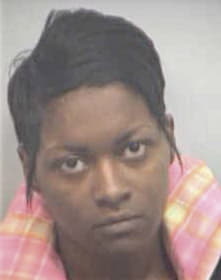 Jennifer Berry - Fulton County, GA 