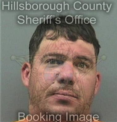 Theodore Beverly - Hillsborough County, FL 