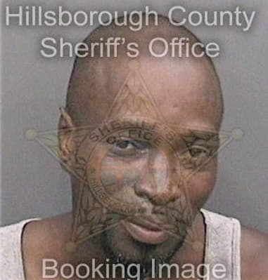 Curtis Bingham - Hillsborough County, FL 