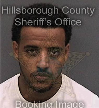 Lee Black - Hillsborough County, FL 