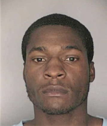 Cedric Blair - Hillsborough County, FL 