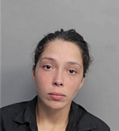 Christina Blanco, - Dade County, FL 