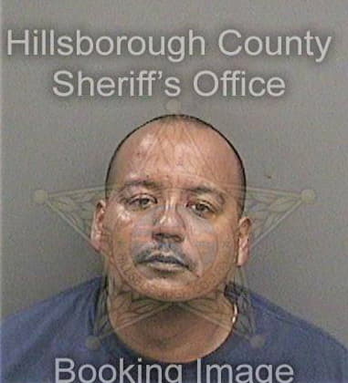 Richard Bowe - Hillsborough County, FL 