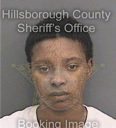 Shanon Bowen - Hillsborough County, FL 