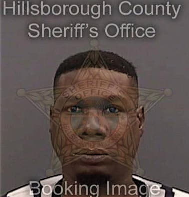 Barry Brewer - Hillsborough County, FL 