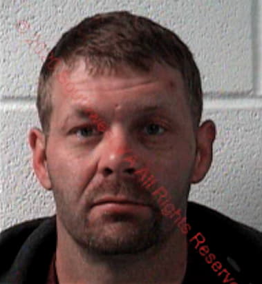 Timothy Brewster, - Tazewell County, VA 