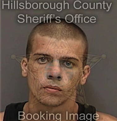 Dominick Brimblecombe - Hillsborough County, FL 