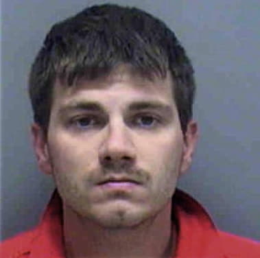 Joseph Brindley, - Lee County, FL 