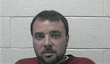 James Brobeck, - Washington County, TN 