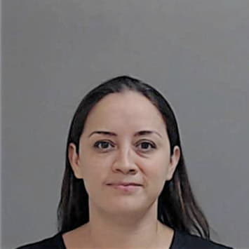 Angela Brown, - Hidalgo County, TX 