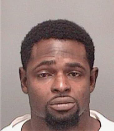 James Brown, - Pinellas County, FL 