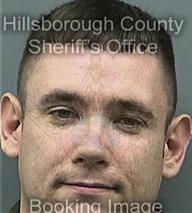 Prestonpaul Brown, - Hillsborough County, FL 