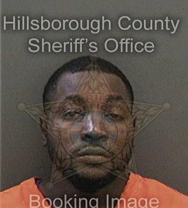 Josephus Burnett, - Hillsborough County, FL 