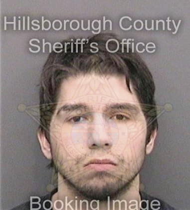 Keith Carmichael, - Hillsborough County, FL 