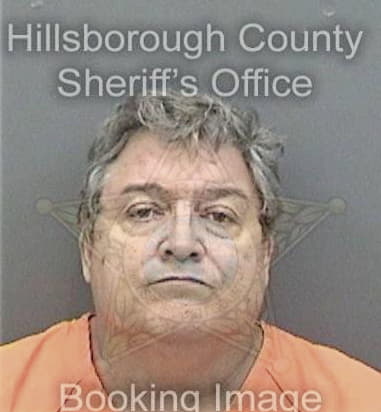 Nelson Carrasquillo, - Hillsborough County, FL 