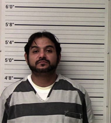 Raul Cedillo, - Kerr County, TX 