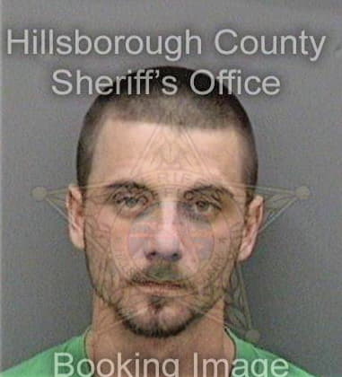 Brian Chesser - Hillsborough County, FL 