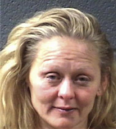 Kelly Childress - Buncombe County, NC 