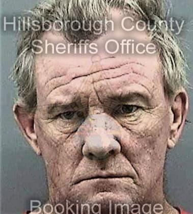 Drew Clarke - Hillsborough County, FL 