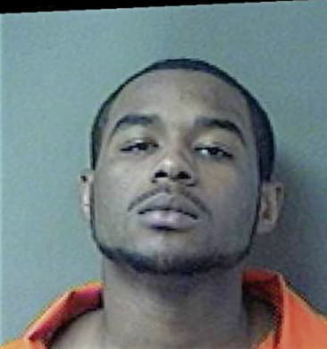 Tyrone Clayborne, - Okaloosa County, FL 