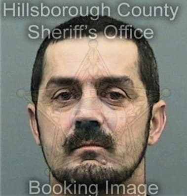 Keith Cloonen - Hillsborough County, FL 