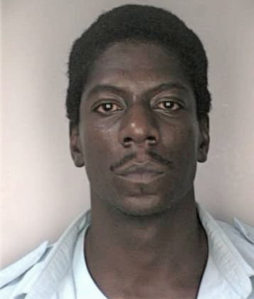 Arrion Cobb - Hillsborough County, FL 