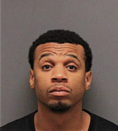 Brandon Cobb - Guilford County, NC 