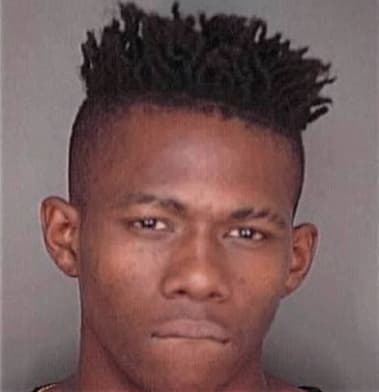 Kenny Cobb - Polk County, FL 